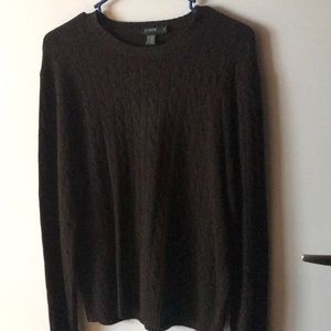 J Crew sweater